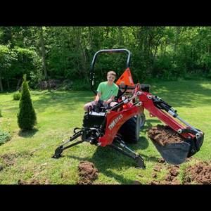 Meet your Posher, Zavier